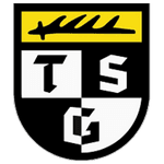 Balingen badge