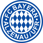 Bayern Alzenau badge