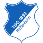 Hoffenheim II badge