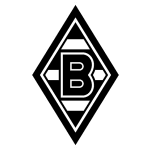 Borussia M'gladbach II badge