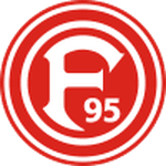 Fortuna Düsseldorf II badge