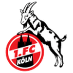 Köln II badge