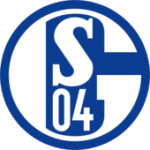 Schalke 04 II badge
