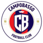 Campobasso badge