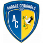 Audace Cerignola badge
