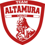 Team Altamura badge
