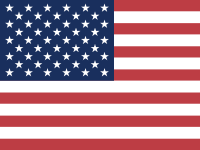 USA flag