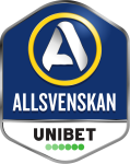 Swedish Allsvenskan logo