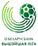 Belarus Premier League logo