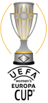 UEFA Europa Cup - Women logo