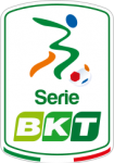Italian Serie B logo