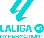 La Liga 2 logo