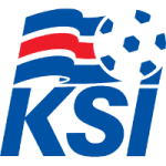 1. Deild logo