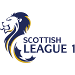 Scottish League One logo