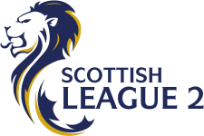 Scottish League Two logo