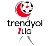 Turkish 1 Lig logo