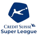 Swiss Super League logo