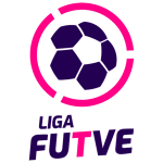 Primera División logo