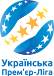 Ukraine Premier League logo