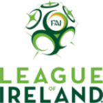Irish First Division logo