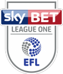 English League One logo
