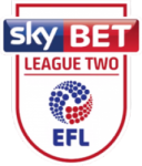 English League Two logo