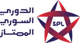 Syria Premier League logo