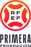 Primera División RFEF Group 2 logo