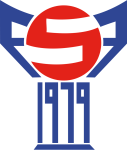 Løgmanssteypid logo