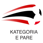 2nd Division - Group B logo