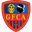 Gazelec FC Ajaccio badge