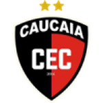 Caucaia badge