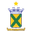 Santo André badge