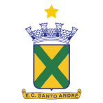 Santo André badge