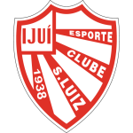 São Luiz badge