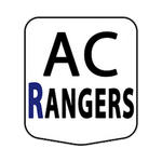 Rangers badge