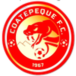 Coatepecano IB badge