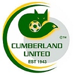Cumberland United badge