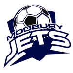 Modbury Jets badge