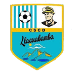 Deportivo Llacuabamba badge