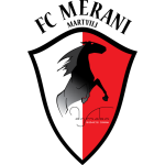 Merani Martvili badge
