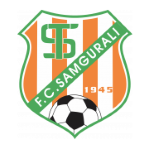 Samgurali badge