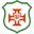 Portuguesa Santista badge