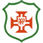 Portuguesa Santista badge