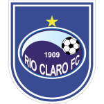 Rio Claro badge