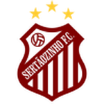 Sertãozinho badge