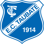 Taubaté badge