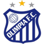Olímpia badge