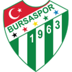 Bursaspor badge