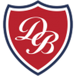 Desportivo Brasil badge